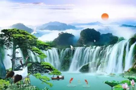 有哪六大风水，影响您一生婚恋