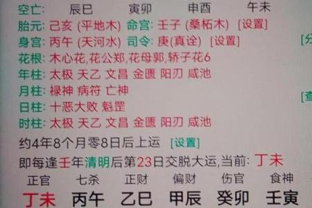 用姓名算命法测吉凶