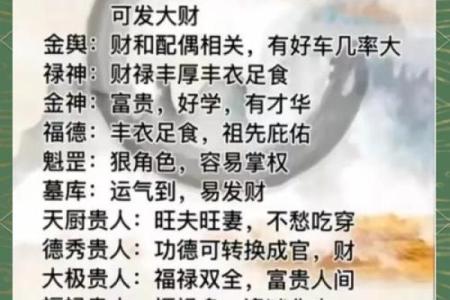 命理八字看你适合哪种类型的老公