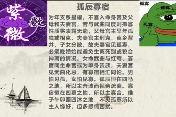 晚婚紫薇斗数