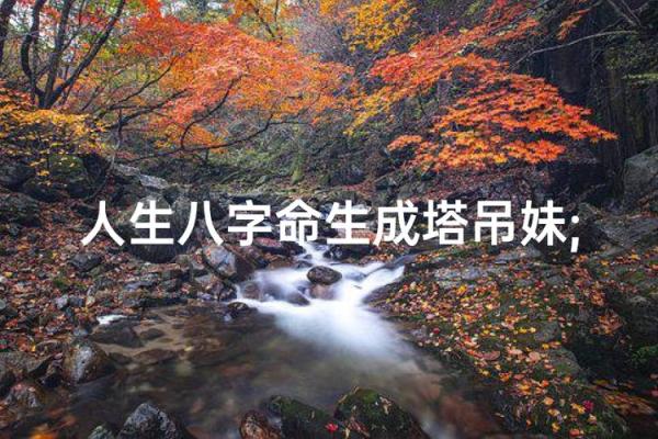 人生八字命生成是真的吗