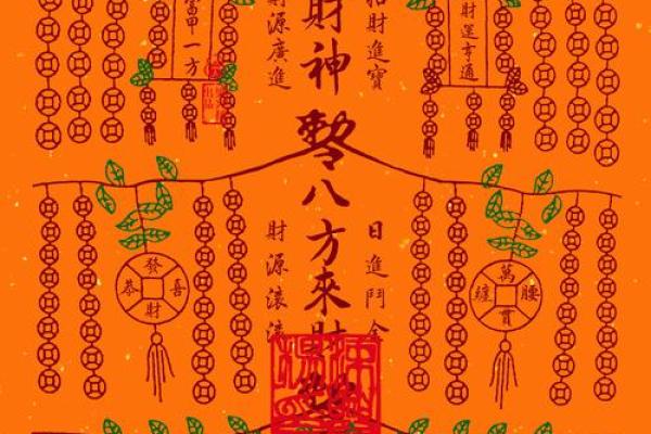 发财征兆，运势和风水密不可分
