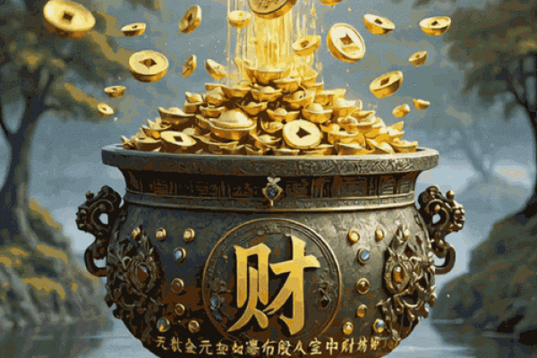 发财征兆，运势和风水密不可分