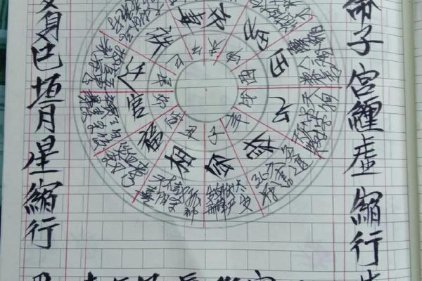 818算命准