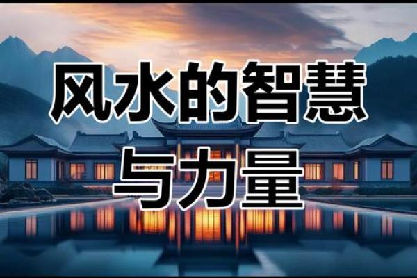 风水改变命运