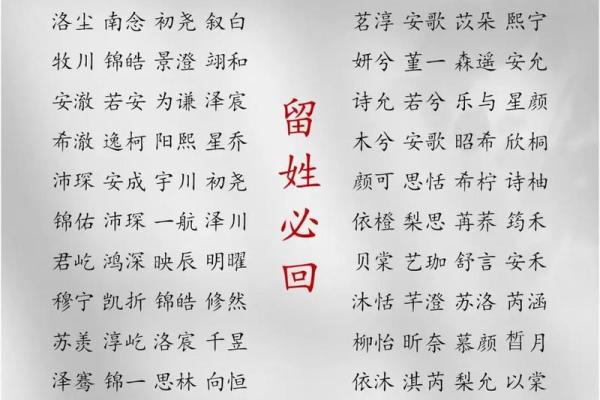 2019年3月24号申时出生的男孩起名时要注意什么姓名