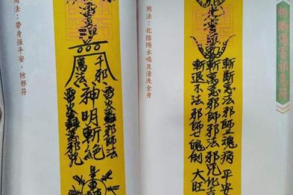 找风水先生求一道化小儿煞符 替儿消灾