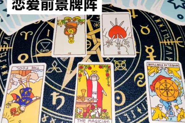 塔罗测试：失恋中你该怎么办？
