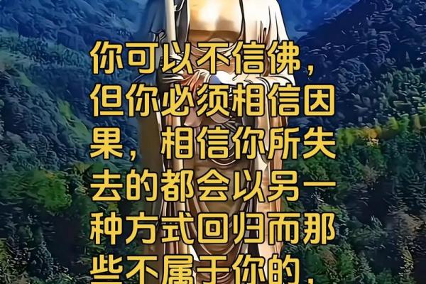 信佛者不可信算命
