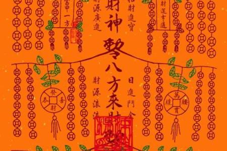 发财征兆，运势和风水密不可分