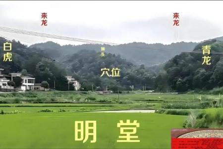 如何选择墓地风水朝向