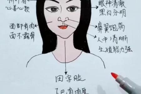 八字眉的女人旺夫吗婚姻生活好不好