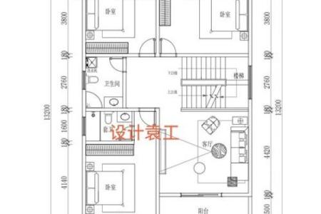f户型 风水