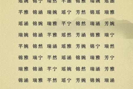 滑姓女孩名字大全-滑姓女孩起名字大全-滑姓名字大全姓名