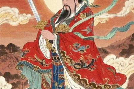 紫薇斗数财帛宫天官