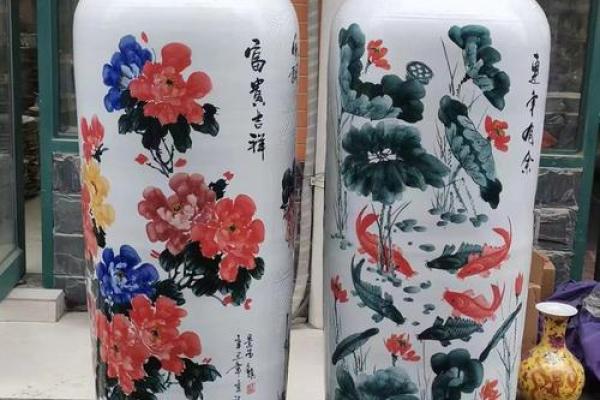 大厅风水_公司大厅放花瓶什么寓意