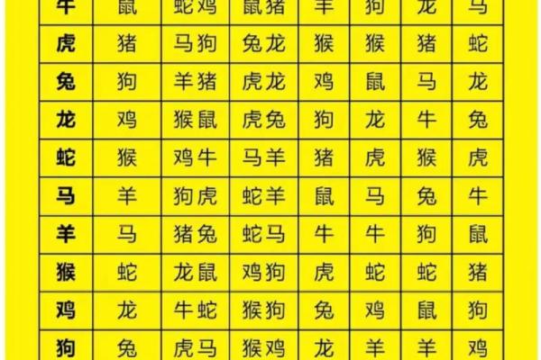 盘点十二生肖中天生爱犯贱的生肖排行