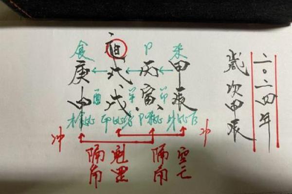 怎么看八字阴阳,八字是怎么数阴阳