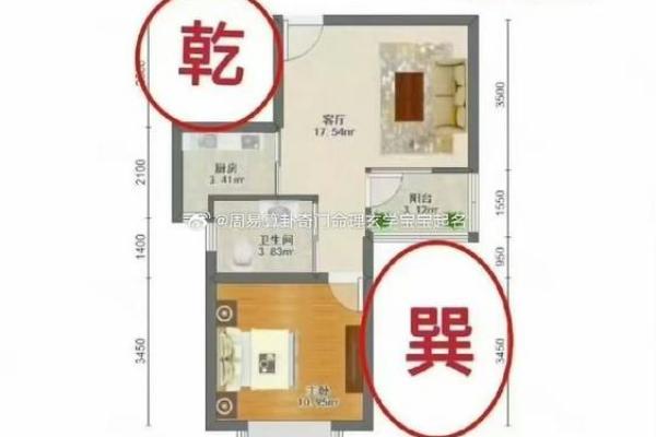 这样的住宅风水，家里易出贵人
