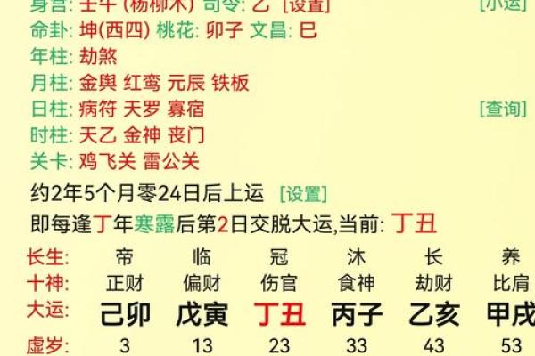 八字财星太旺的男人 姻缘旺