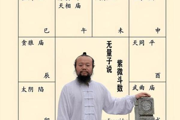 紫薇斗数男命主要看什么宫位