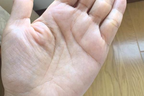 手相风水有川字纹的女人好不好
