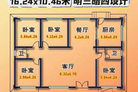 农村小房子风水图解视频