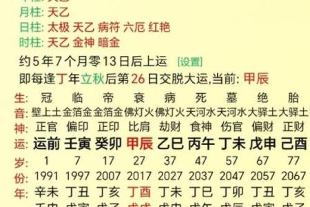 什么叫全阳命,八字全阳的女人命运