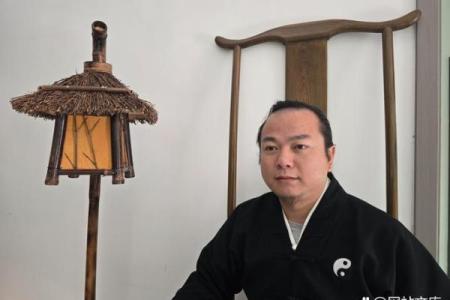 里有风水大师