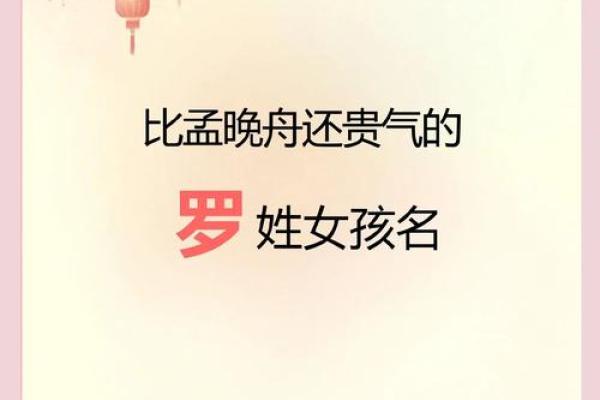 姓罗的名人-姓名学-华易算命网姓名