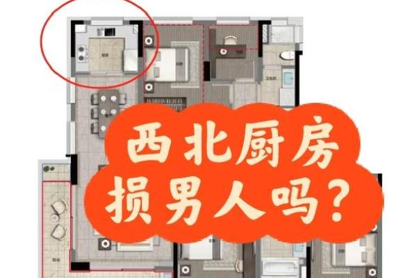 揭秘如何化解厨房风水不良影响