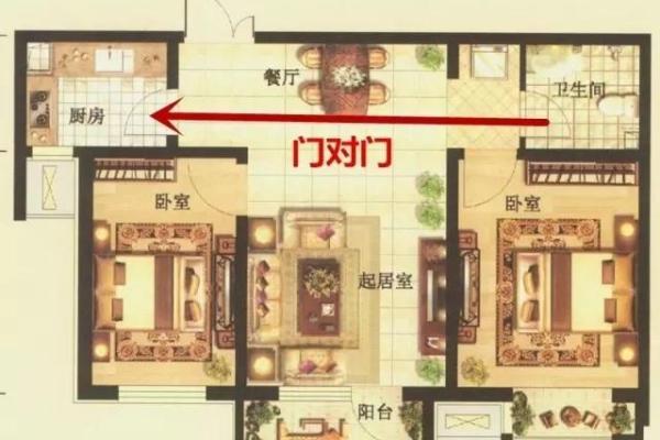 房子借给别人出嫁风水