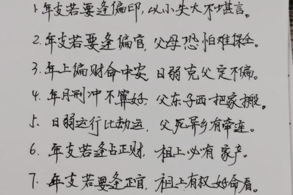 苏民峰的八字