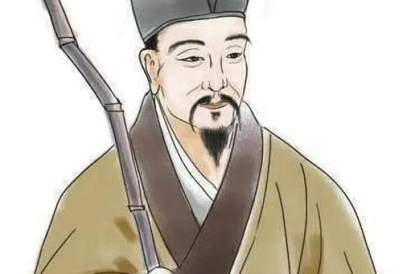 鬼谷子会算命，他算到自己会断子绝孙，所以决定不要孩子