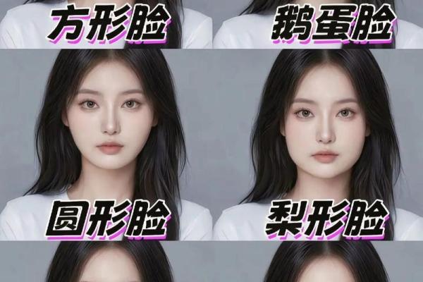 测测你是什么系 长相风格测试