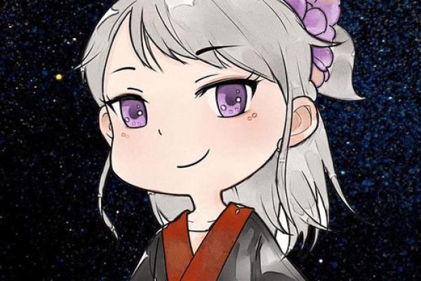 紫薇斗数看美女头像