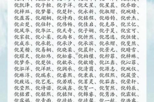免费八字姓名预测