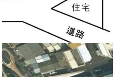 城市房子风水大忌是什么