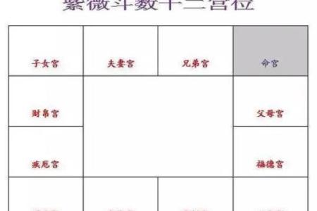 紫微斗数诸星落诸宫之：天府星兄弟宫详解