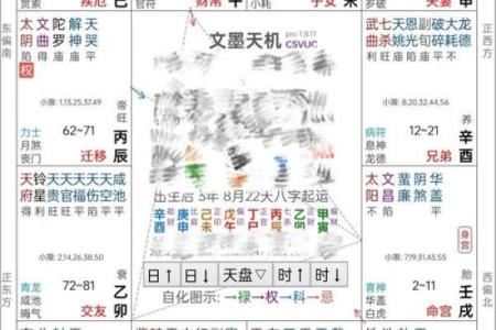 八字天机下载