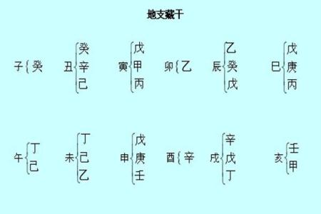 【八字基本资料查询】人生路途方向如何？