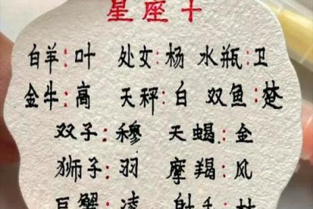 姓名测试配对前世今生的 姓名配对测二人前世关系？