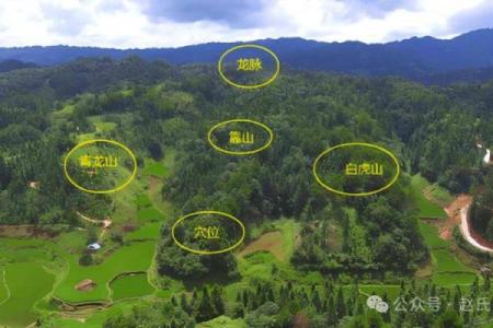 如何选墓地风水？