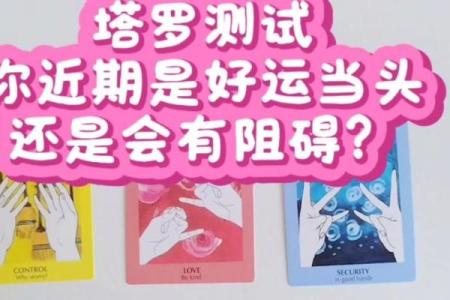 塔罗测试：你有旺夫运吗？