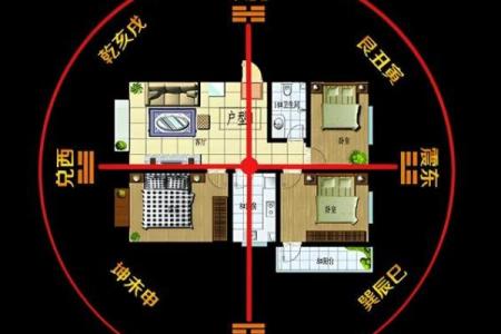 房子缺东北角是好风水吗