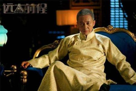 杜月笙八字命局详解