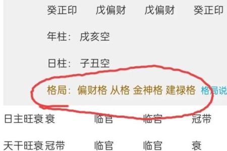 我的生辰八字是什么