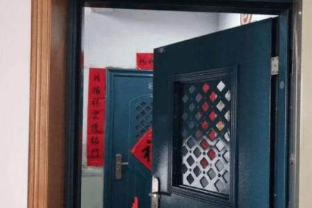 公司大门风水有什么禁忌和讲究