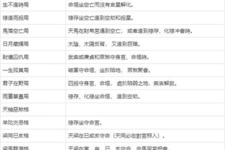 紫薇斗数命格下载