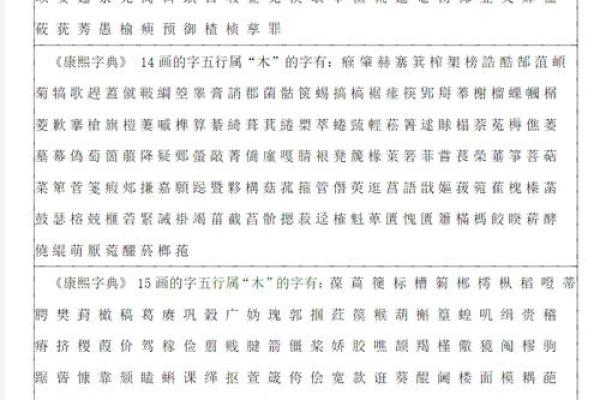 康熙字典14画的字-姓名学-华易算命网姓名